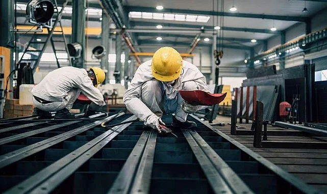 Şenkaya Depo İstifleme Hizmeti